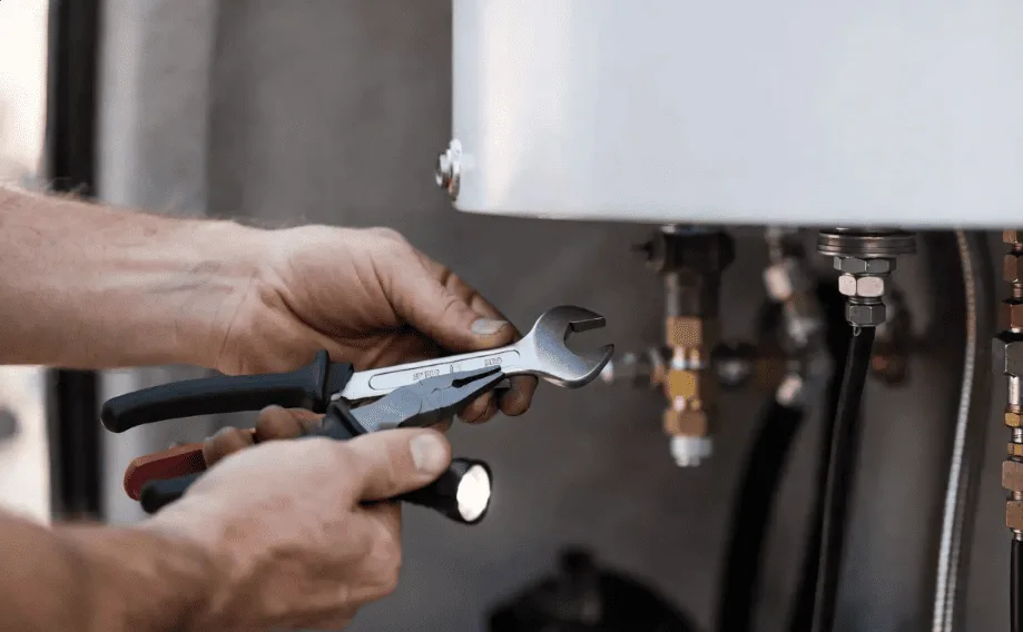 Why choose Water Heater Repair in Chester, UT